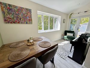 Family/Dining Room- click for photo gallery